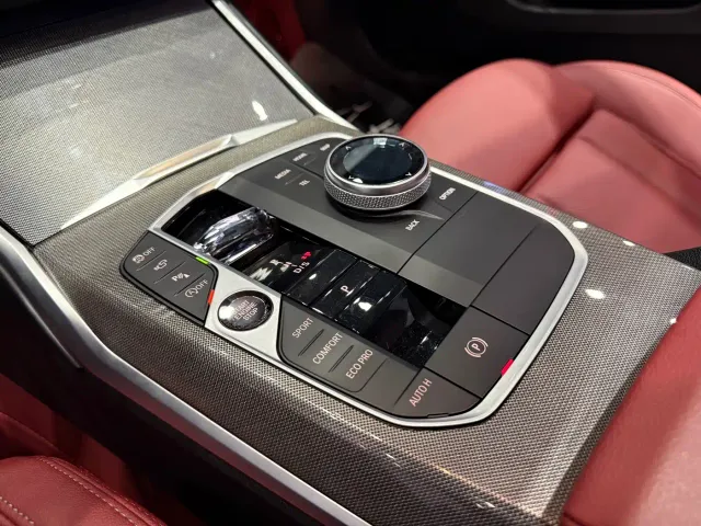 BMW 4 Series — Фото автомобиля 10