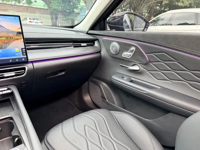 Chery Arrizo 8 PRO — Фото автомобиля 16