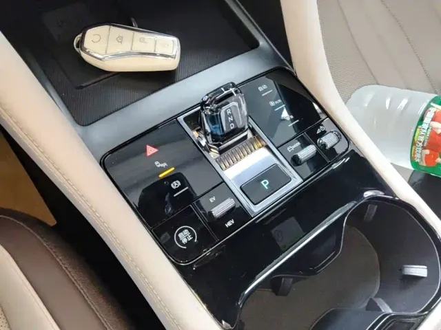 BYD Song PLUS — Фото автомобиля 13