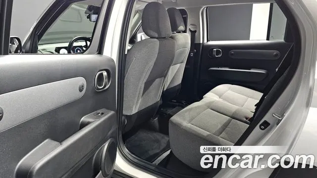 Hyundai Casper Casper Electric Premium — Фото автомобиля 25