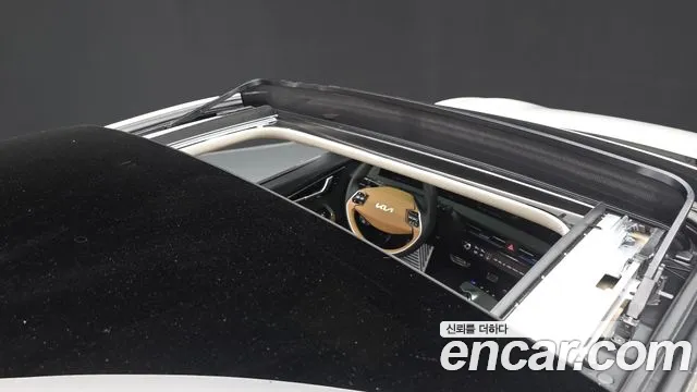 Kia EV6 — Фото автомобиля 17