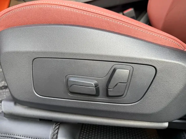 BMW X1 — Фото автомобиля 12