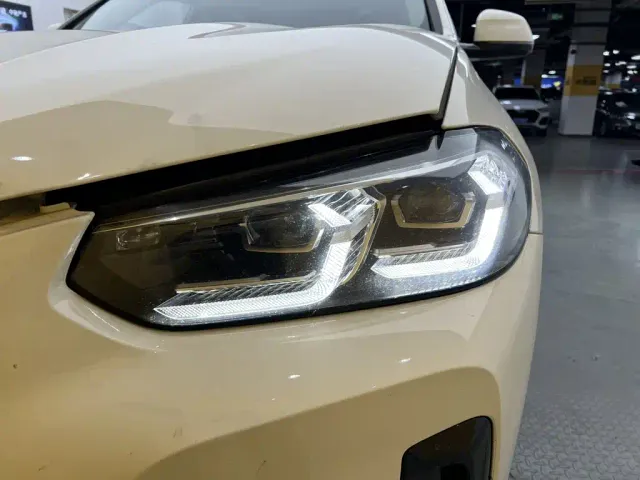 BMW X4 — Фото автомобиля 8