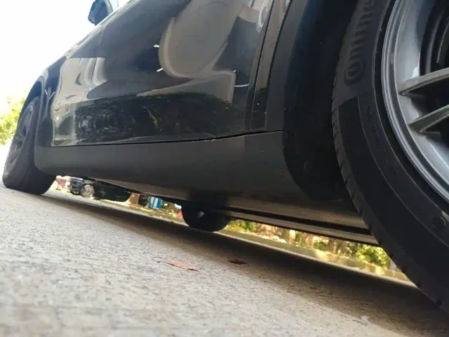 Tesla Model Y — Фото автомобиля 20