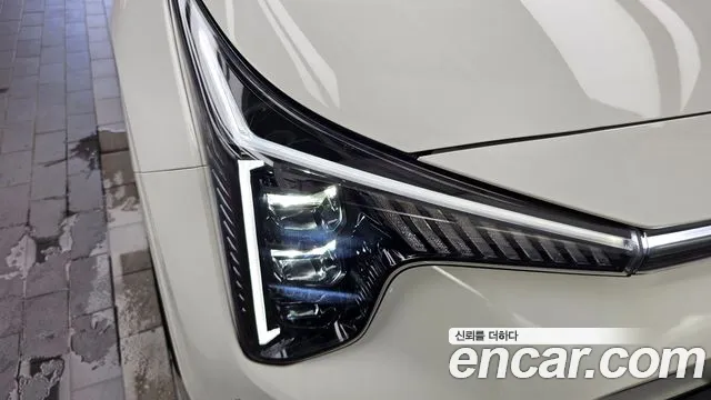 Kia morning Новый Morning (JA) Signature — Фото автомобиля 22