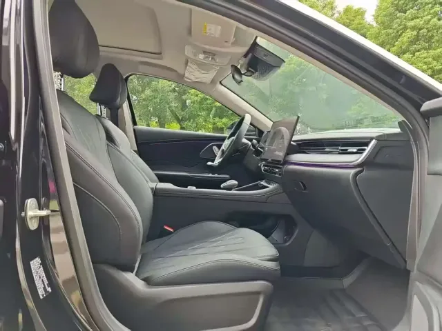 Chery Arrizo 8 PRO 2025 Pro 1.6T Comfort — Фото автомобиля 8