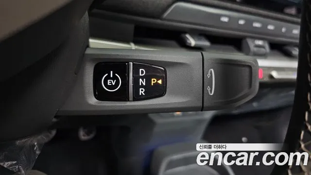 Kia EV3 — Фото автомобиля 11