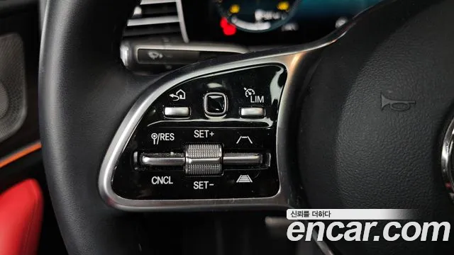 Mercedes-Benz GLE-Class GLE-класс W167 GLE400d 4MATIC Купе — Фото автомобиля 19