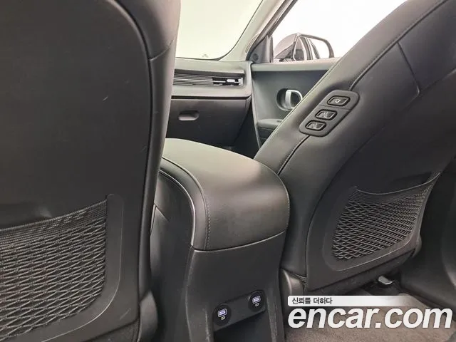 Hyundai Ioniq5 — Фото автомобиля 16