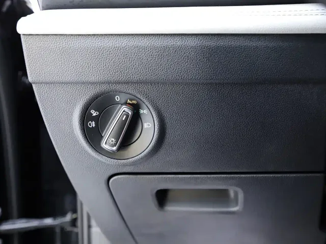 Volkswagen Tiguan L — Фото автомобиля 9