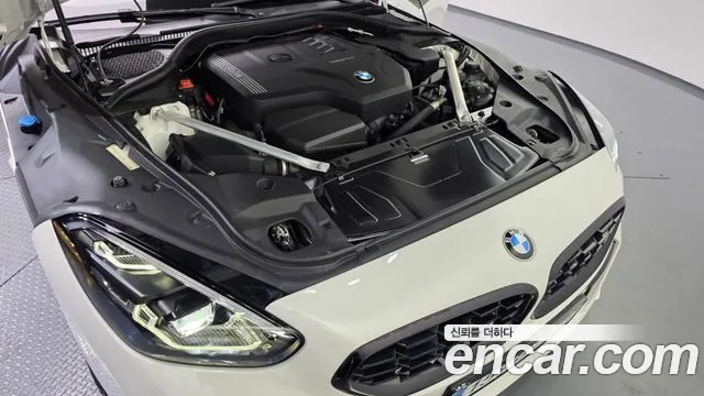 BMW Z4 G29 — Фото автомобиля 9