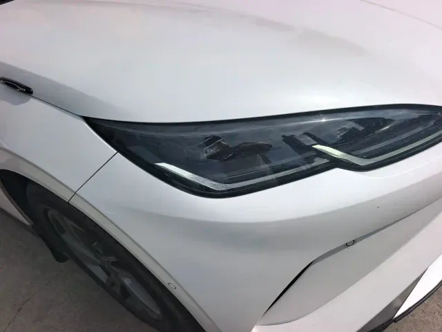 BYD Seal 06 — Фото автомобиля 8