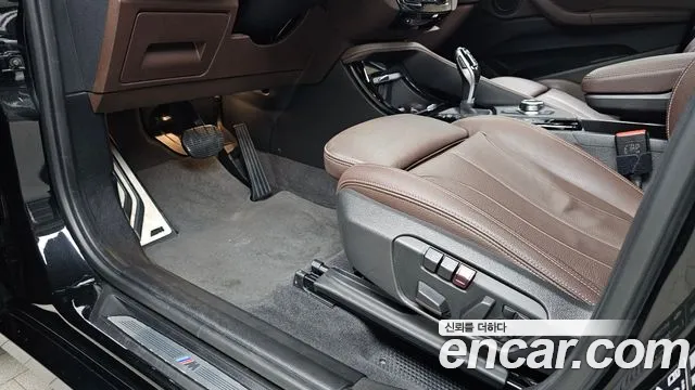 BMW X1 F48 — Фото автомобиля 29