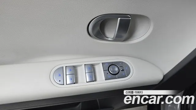 Hyundai Ioniq5 Ioniq5 Long Range AWD — Фото автомобиля 19