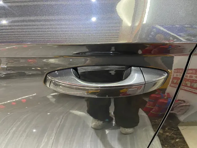 Jetta VS7 — Фото автомобиля 15