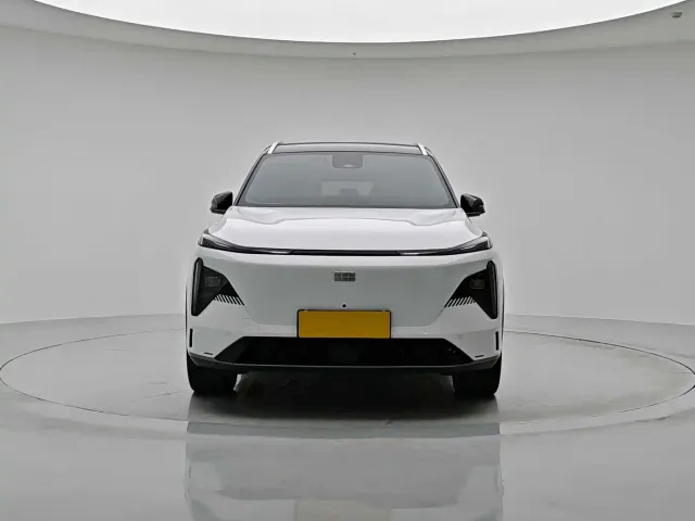 Geely Galaxy L7 — Фото автомобиля 3
