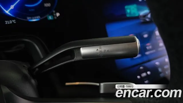 Mercedes-Benz EQS V297 — Фото автомобиля 12