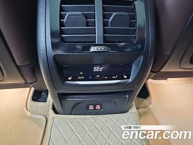 BMW X3 G01 — Фото автомобиля 13