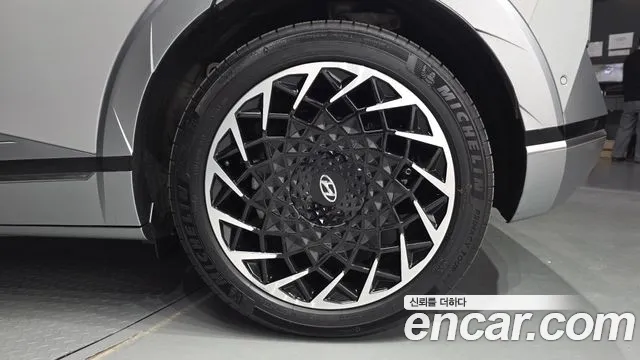 Hyundai Ioniq 5 — Фото автомобиля 6