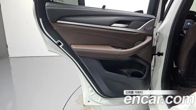 BMW X3 — Фото автомобиля 21