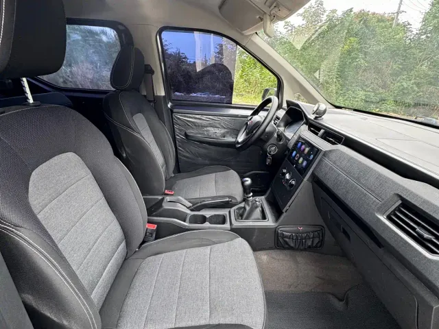 Wuling Zhengcheng — Фото автомобиля 7