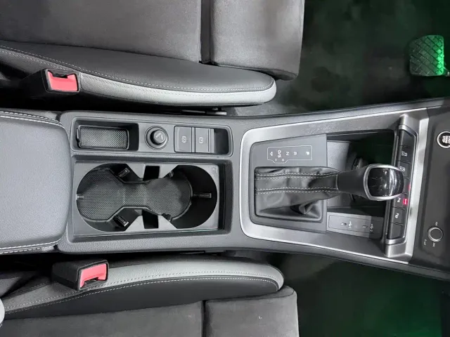 Audi Q3 — Фото автомобиля 19