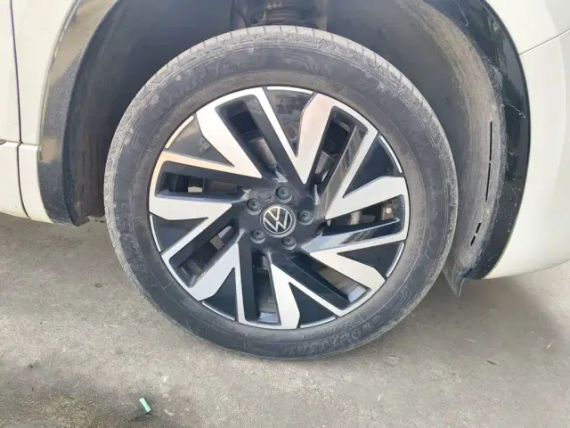 Volkswagen Tayron — Фото автомобиля 8