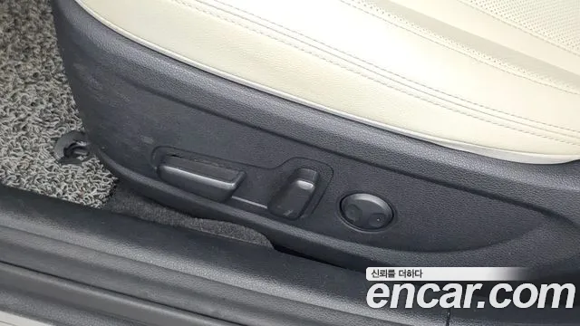 Hyundai Grandeur Новый Grandeur IG — Фото автомобиля 18