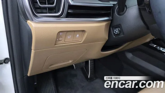 Kia Sorento — Фото автомобиля 27