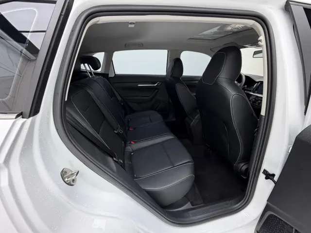 Skoda Kamiq — Фото автомобиля 18