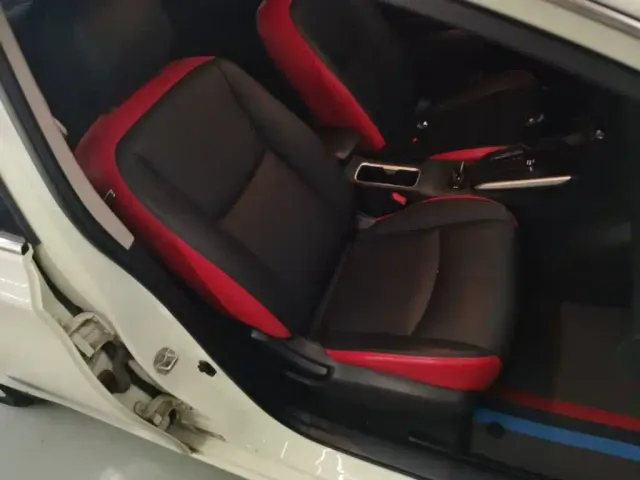 Nissan Sylphy — Фото автомобиля 24
