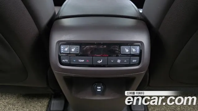 Hyundai Palisade The New Palisade Дизель 2.2 2WD — Фото автомобиля 26