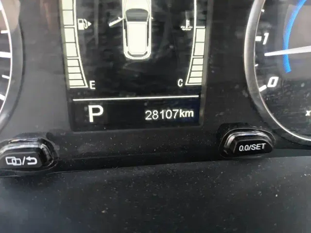 Chery Tiggo 3x — Фото автомобиля 8