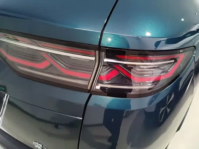 BYD Song L DM-i — Фото автомобиля 7