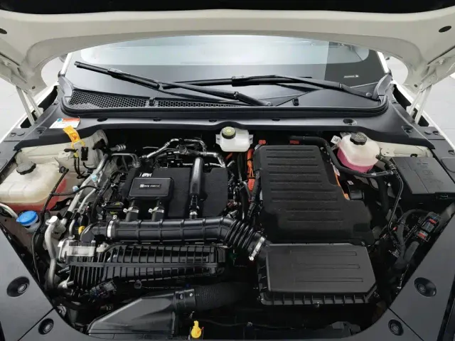 BYD Seal 06 — Фото автомобиля 6