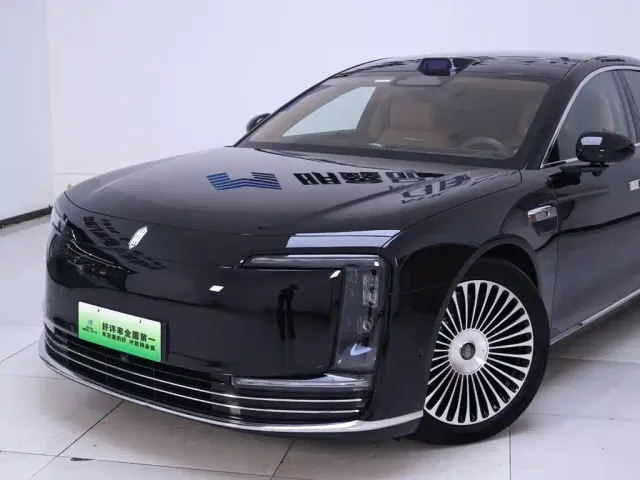 Maextro S800 — Фото автомобиля 3
