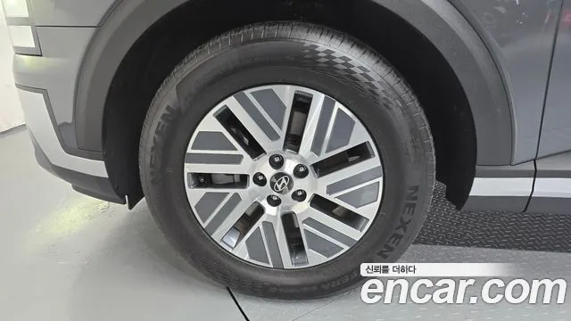 Hyundai Palisade LX3 — Фото автомобиля 5
