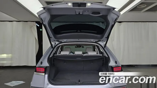 Hyundai Ioniq5 — Фото автомобиля 19