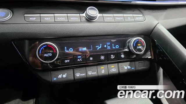 Hyundai AVANTE Новый Avante (CN7) — Фото автомобиля 30
