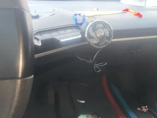 Baojun KiWi EV — Фото автомобиля 5