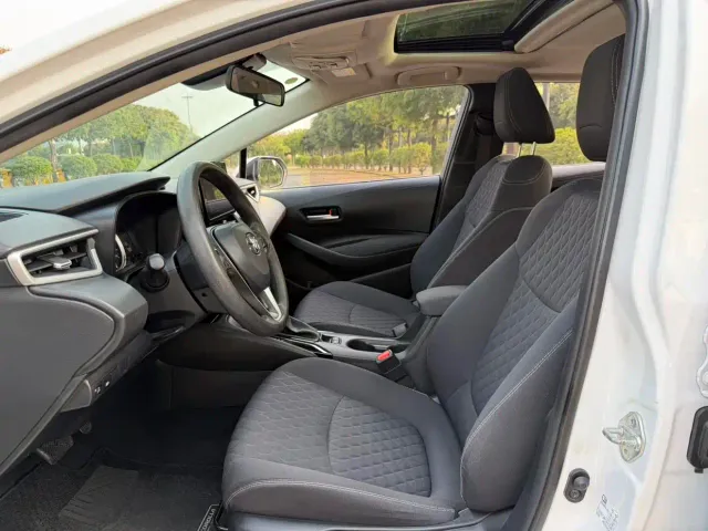 Toyota Allion — Фото автомобиля 12