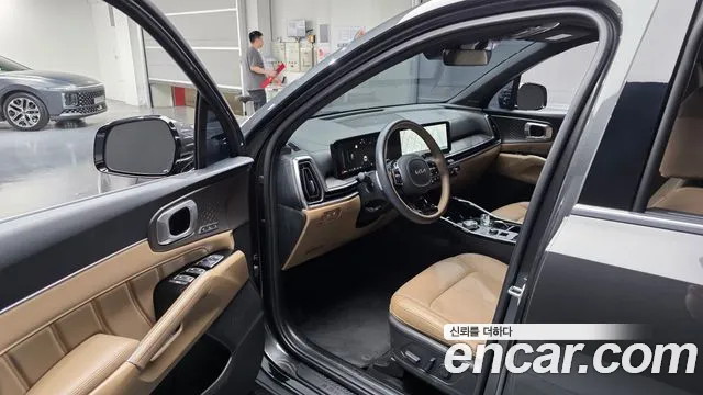 Kia Sorento 4th Gen — Фото автомобиля 15