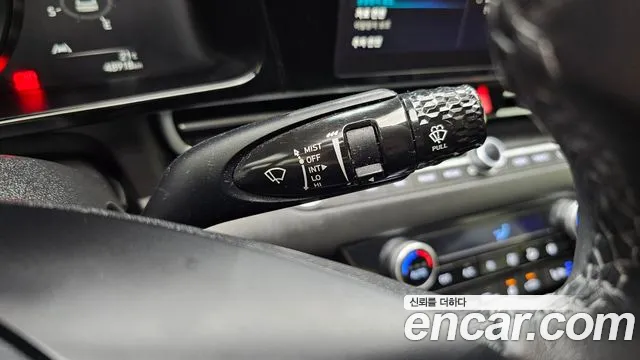 Hyundai Avante CN7 — Фото автомобиля 25