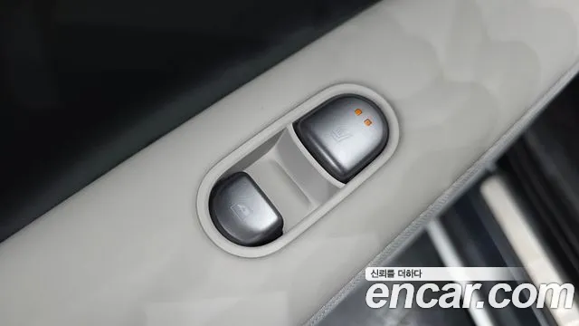 Hyundai Ioniq5 — Фото автомобиля 19