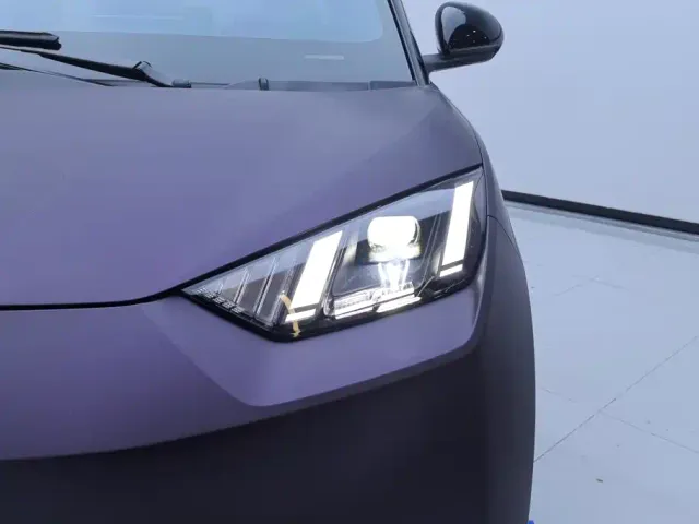 BYD Seagull — Фото автомобиля 5