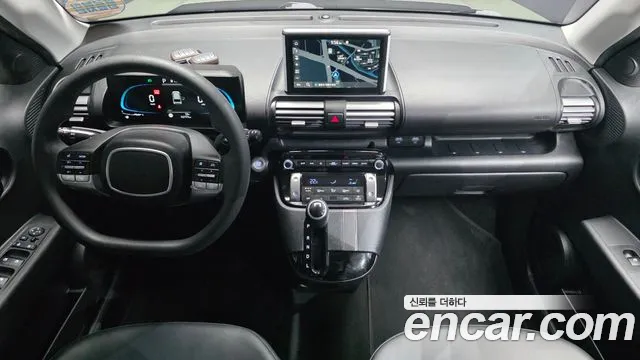 Hyundai Casper — Фото автомобиля 10