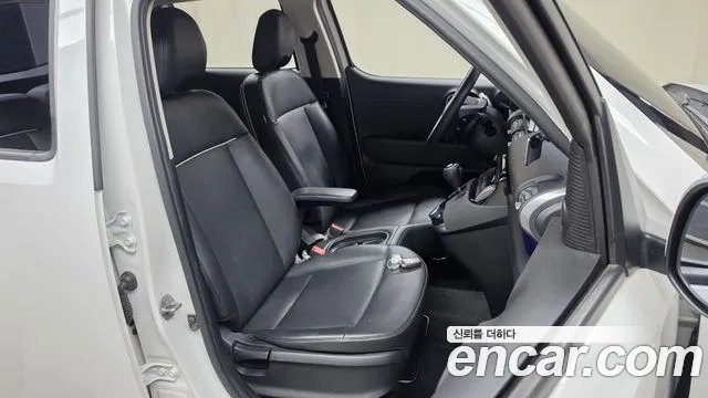 Hyundai Casper — Фото автомобиля 17