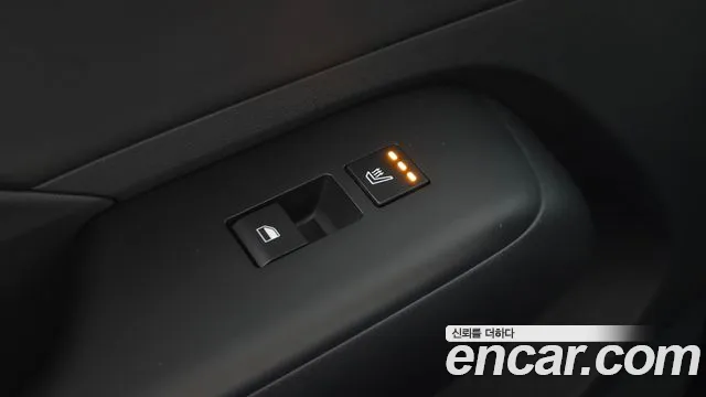 Hyundai Kona SX2 — Фото автомобиля 26