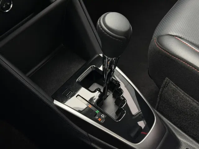 Toyota YARiS L Zhi Xuan — Фото автомобиля 13