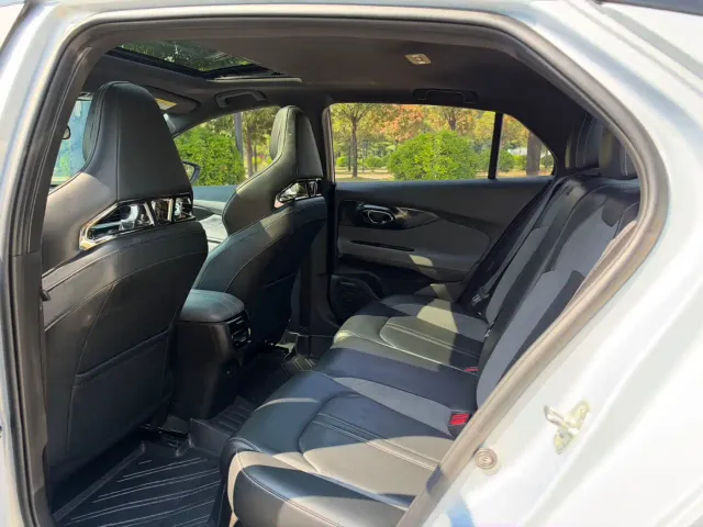 GAC Trumpchi Emkoo — Фото автомобиля 5